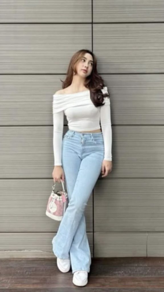 Coffee outfit